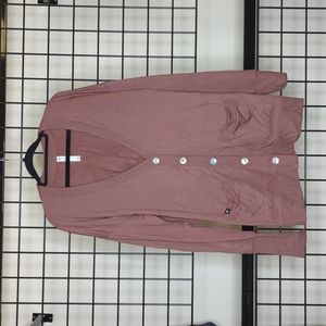 Cozy Fleece Cardigan